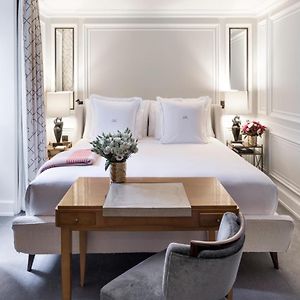 Standaard Kamer met een King Size Bed